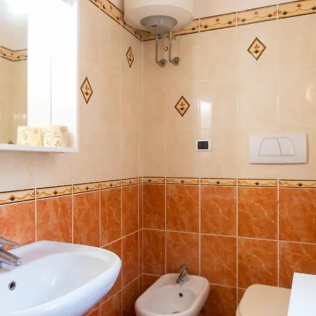 La Paolina Apartment