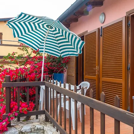 Apartment La Paolina Marciana Marina (Isola d'Elba)