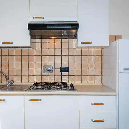 La Paolina Apartment Marciana Marina (Isola d'Elba)