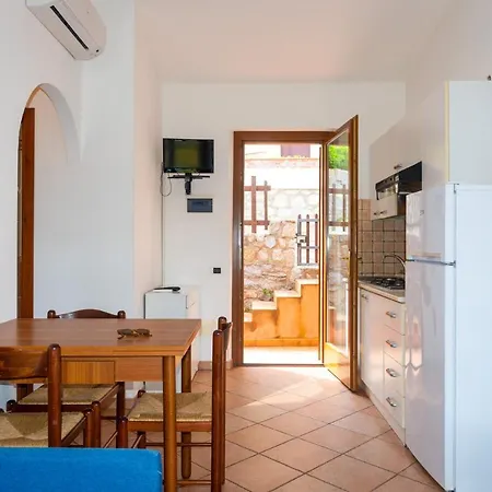 Apartment La Paolina