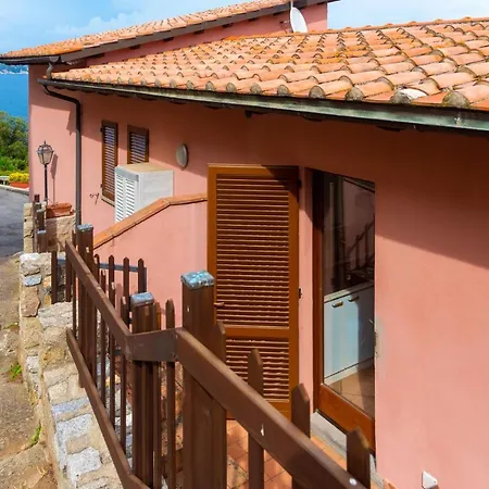 La Paolina * Marciana Marina (Isola d'Elba)
