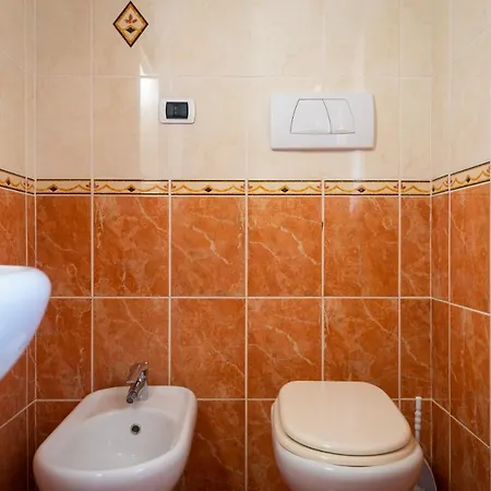 Apartment La Paolina Marciana Marina (Isola d'Elba)